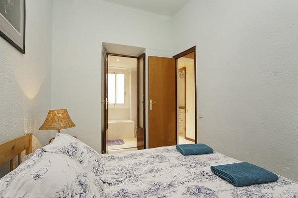 Sweet Bcn Studio With Terrace Barcelona Luaran gambar
