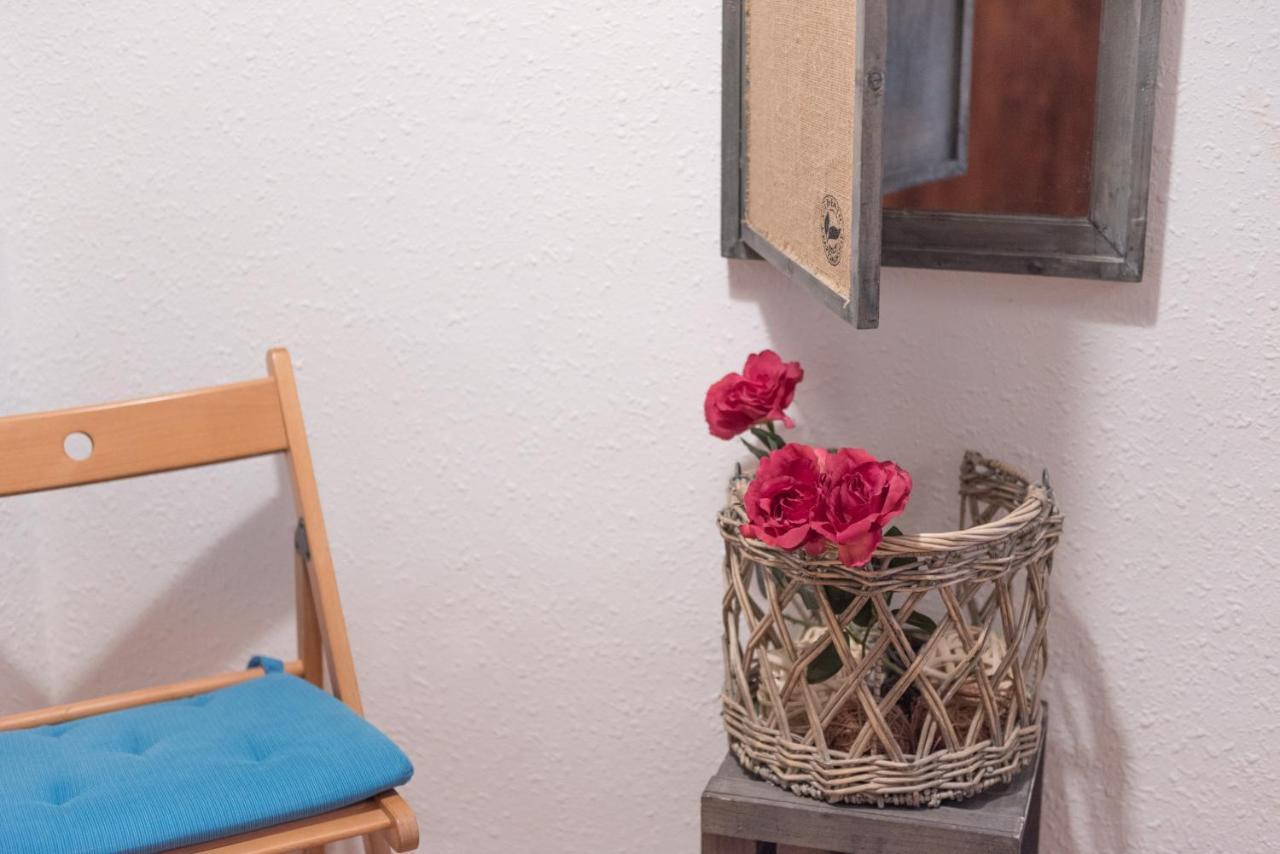 Sweet Bcn Studio With Terrace Barcelona Luaran gambar