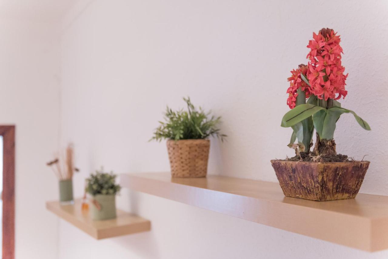 Sweet Bcn Studio With Terrace Barcelona Luaran gambar